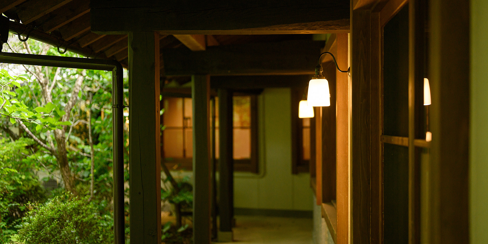 湯布院 開花亭 公式ページ